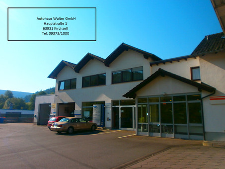 Autohaus Walter GmbH